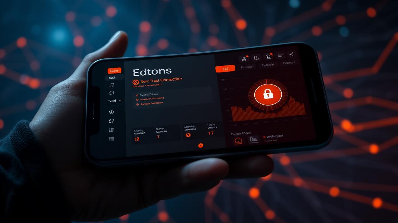 ConnectaSec ya está en el App Store: acceso Zero Trust para tu empresa, ahora también en iOS