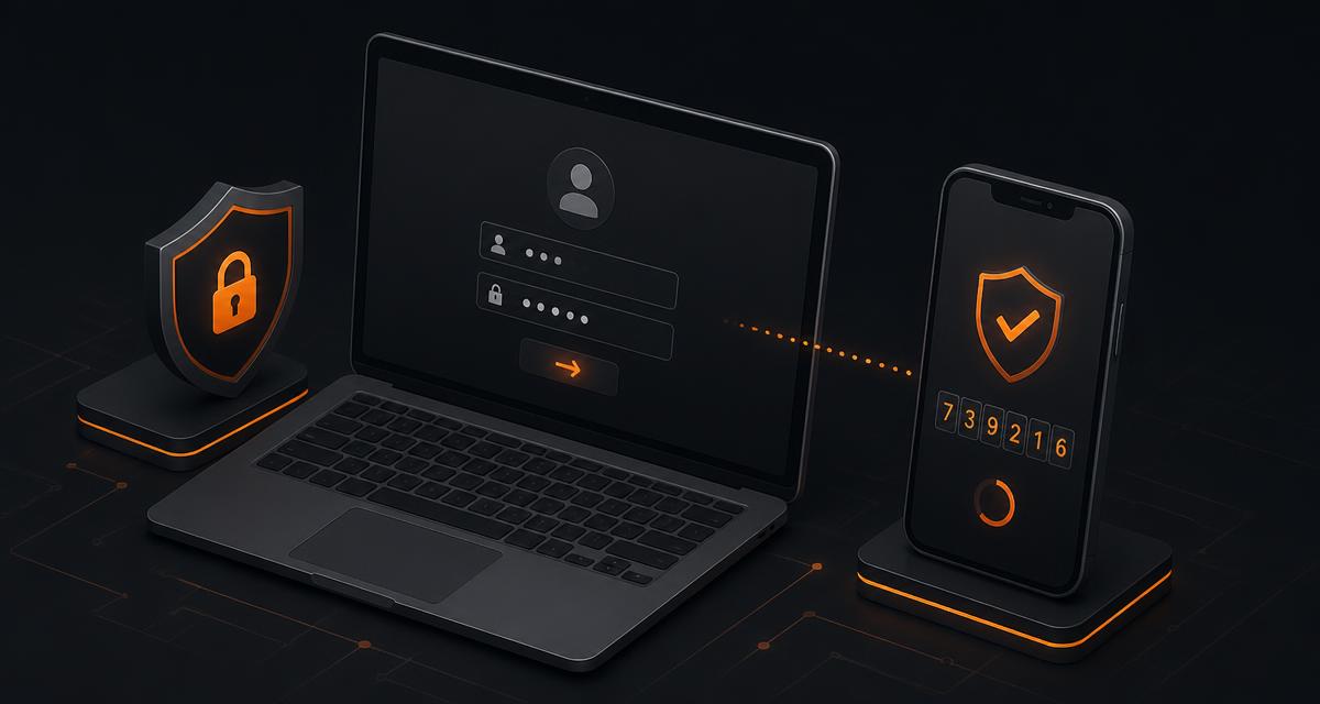 Two-Factor Authentication for Small Businesses: What It Is, What It Misses, How to Roll It Out