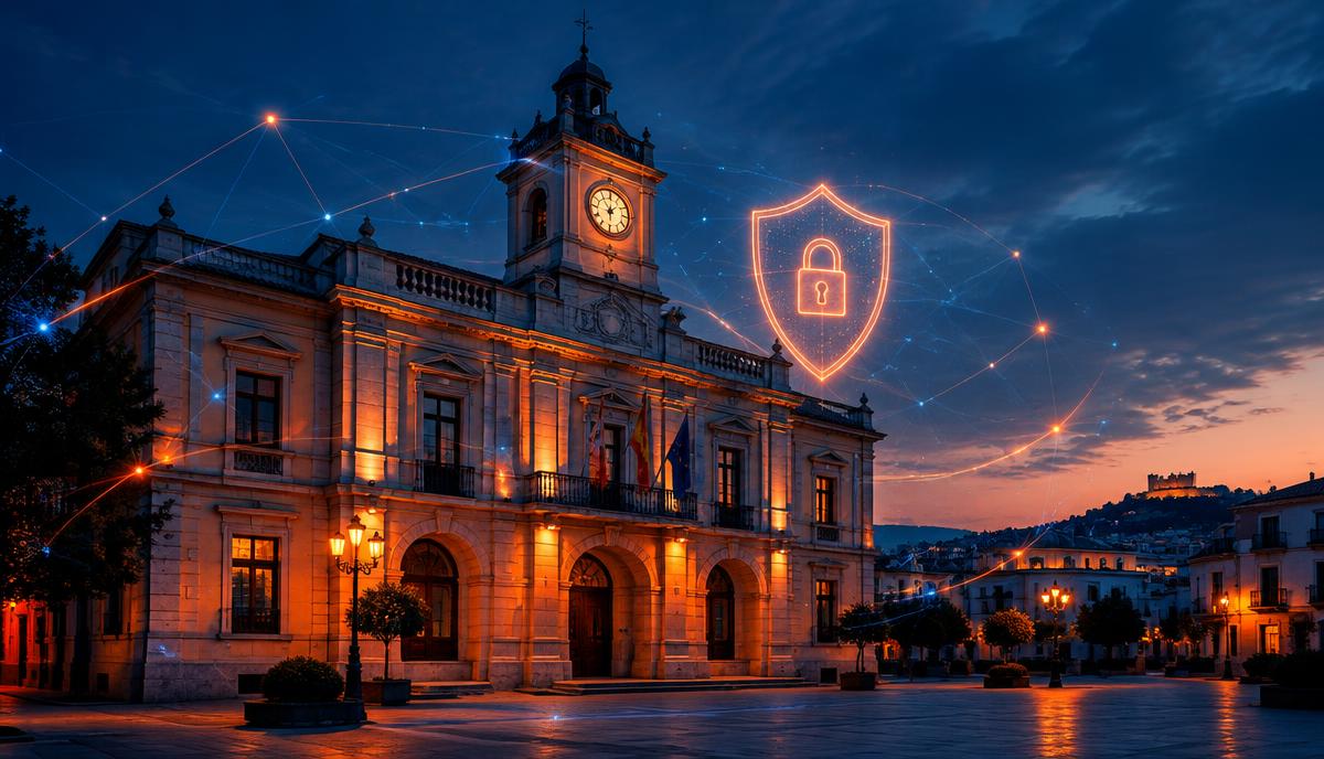 ENS per a ajuntaments: accés remot segur sense VPN