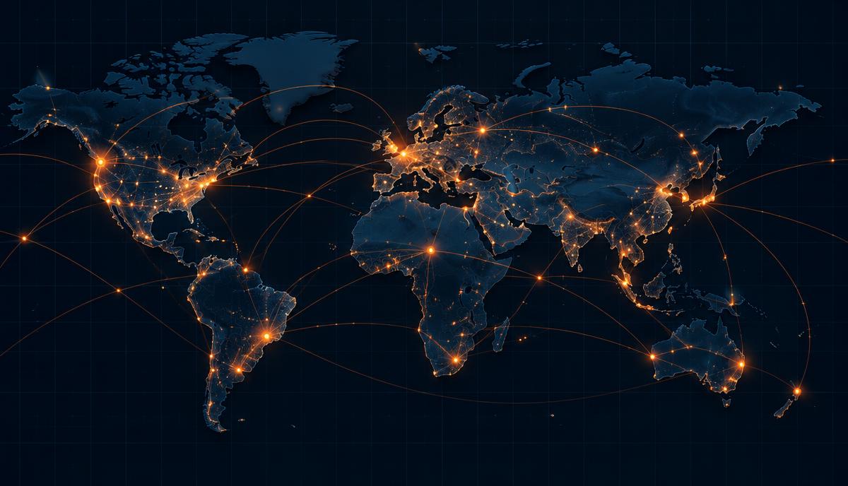 Salida a internet en más de 30 países: qué significa para tu empresa