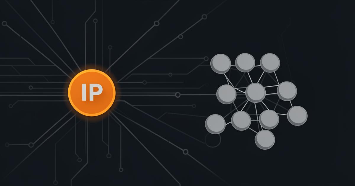 IP dedicada vs IP compartida: qué diferencia hay y cuál necesita tu empresa