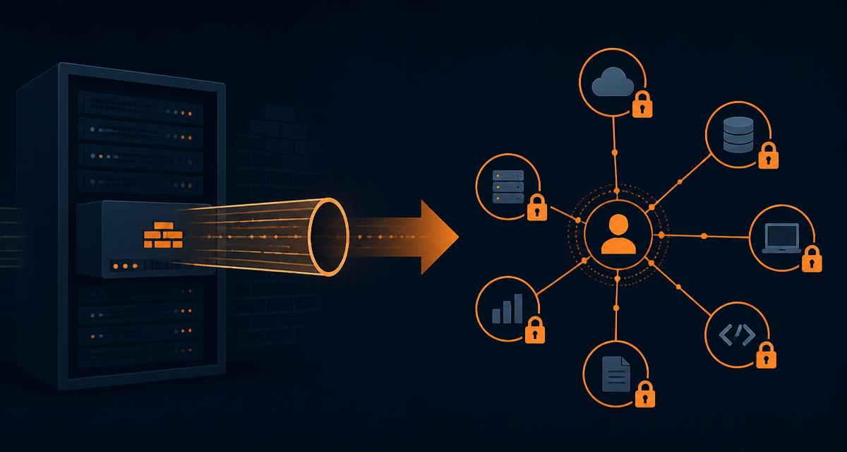 Cómo migrar de FortiClient SSL VPN a Zero Trust sin cortar el servicio