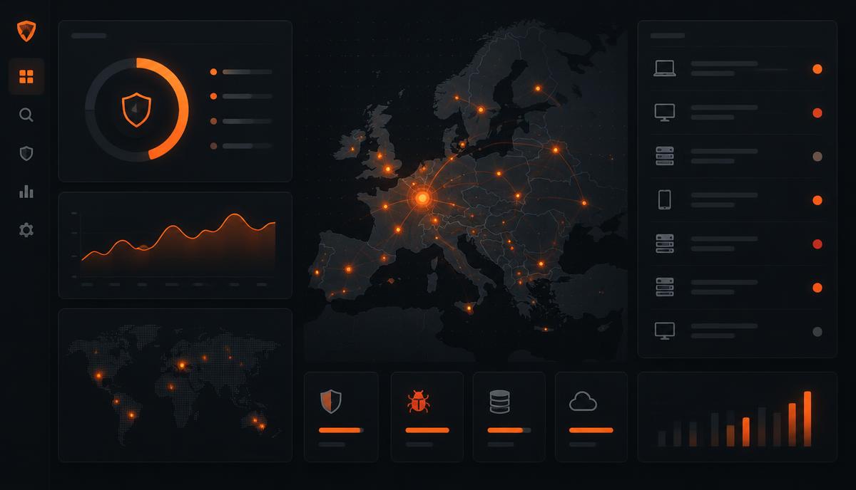 Release 1.9 del panel ConnectaSec: todo lo nuevo de mayo a septiembre de 2026